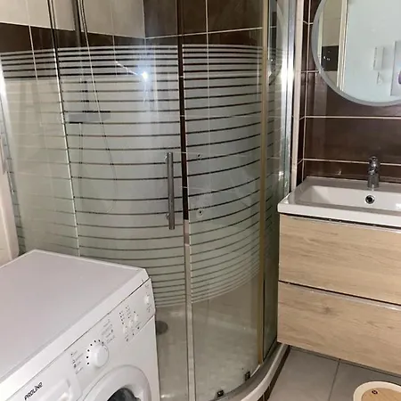 Centre 4 Personnes Apartment Cannes