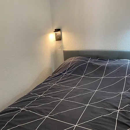 Centre 4 Personnes * Cannes