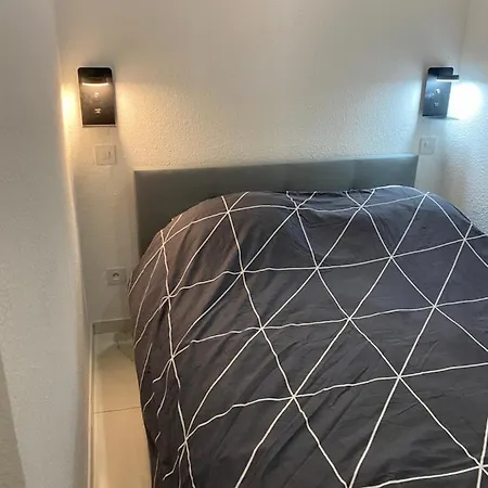 Centre 4 Personnes Apartment *