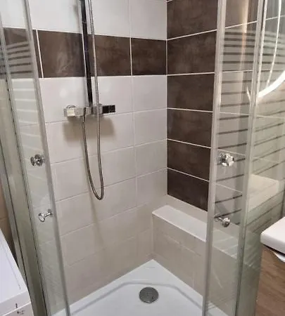 Apartment Centre 4 Personnes Cannes