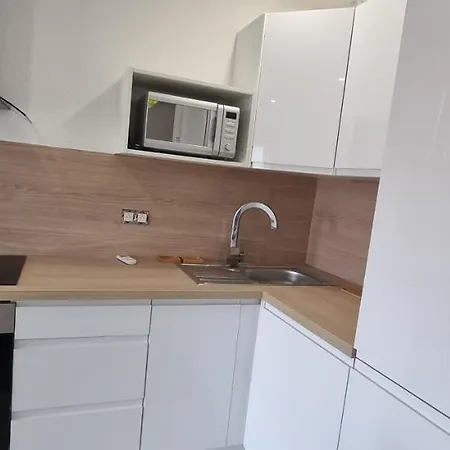 Centre 4 Personnes Apartment Cannes