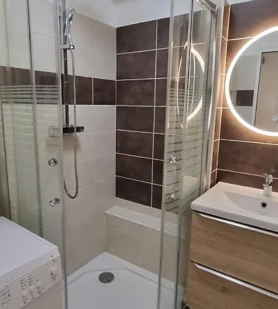 Centre 4 Personnes Apartment